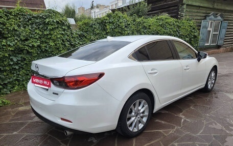 Mazda 6, 2012 год, 1 440 000 рублей, 5 фотография