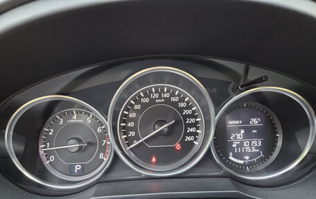 Mazda 6, 2012 год, 1 440 000 рублей, 12 фотография