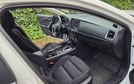 Mazda 6, 2012 год, 1 440 000 рублей, 18 фотография