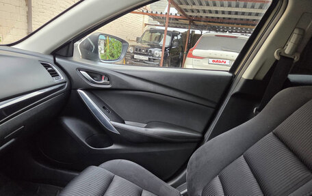 Mazda 6, 2012 год, 1 440 000 рублей, 19 фотография