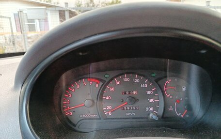 Hyundai Accent II, 2007 год, 350 000 рублей, 5 фотография