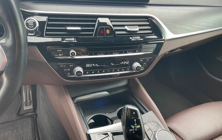 BMW 5 серия, 2020 год, 4 850 000 рублей, 8 фотография