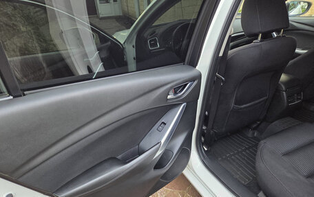 Mazda 6, 2012 год, 1 440 000 рублей, 20 фотография