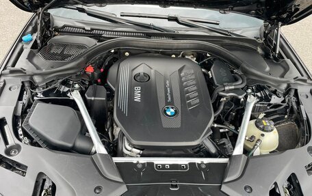 BMW 5 серия, 2020 год, 4 850 000 рублей, 14 фотография
