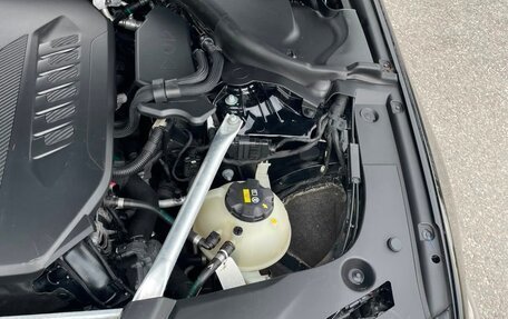 BMW 5 серия, 2020 год, 4 850 000 рублей, 13 фотография