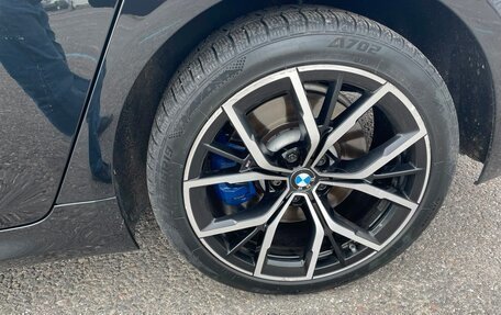BMW 5 серия, 2020 год, 4 850 000 рублей, 16 фотография