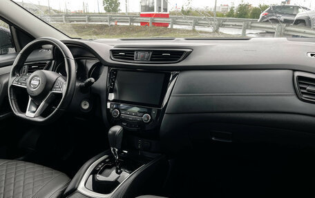 Nissan Qashqai, 2019 год, 1 947 000 рублей, 10 фотография