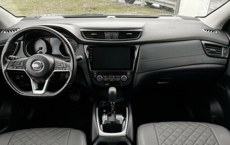 Nissan Qashqai, 2019 год, 1 947 000 рублей, 13 фотография