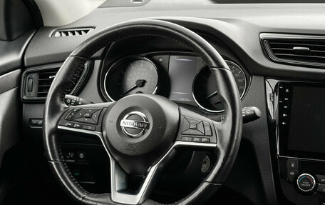 Nissan Qashqai, 2019 год, 1 947 000 рублей, 15 фотография