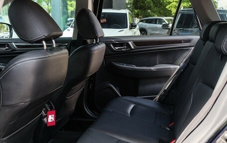Subaru Outback IV рестайлинг, 2016 год, 2 490 000 рублей, 9 фотография