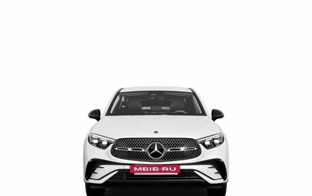Mercedes-Benz GLC Coupe, 2025 год, 7 990 000 рублей, 5 фотография