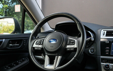 Subaru Outback IV рестайлинг, 2016 год, 2 490 000 рублей, 13 фотография