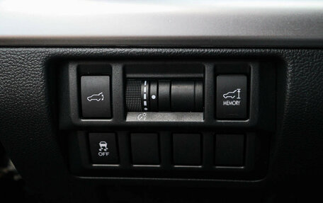 Subaru Outback IV рестайлинг, 2016 год, 2 490 000 рублей, 20 фотография