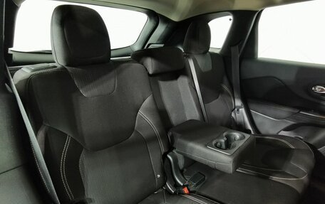 Jeep Cherokee, 2014 год, 1 735 000 рублей, 16 фотография