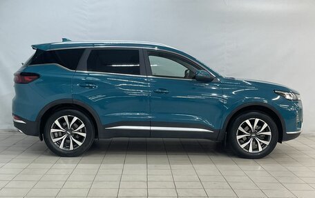 Chery Tiggo 7 Pro, 2020 год, 1 699 000 рублей, 9 фотография