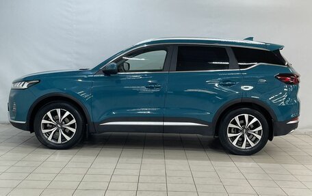 Chery Tiggo 7 Pro, 2020 год, 1 699 000 рублей, 10 фотография