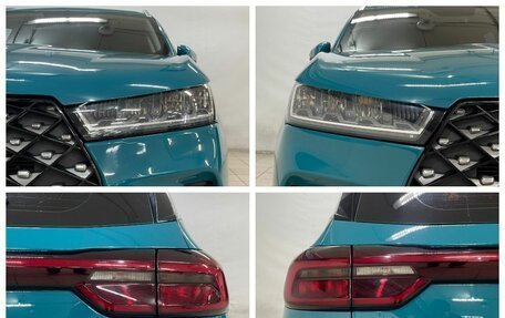 Chery Tiggo 7 Pro, 2020 год, 1 699 000 рублей, 8 фотография