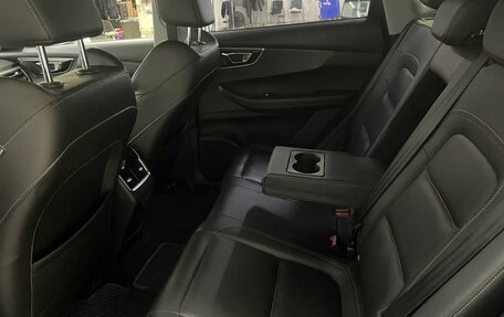 Chery Tiggo 7 Pro, 2020 год, 1 699 000 рублей, 14 фотография