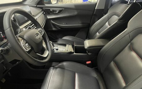 Chery Tiggo 7 Pro, 2020 год, 1 699 000 рублей, 13 фотография