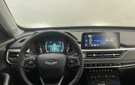 Chery Tiggo 7 Pro, 2020 год, 1 699 000 рублей, 17 фотография