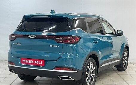Chery Tiggo 7 Pro, 2020 год, 1 699 000 рублей, 4 фотография