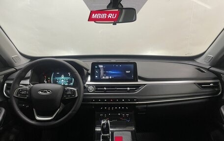 Chery Tiggo 7 Pro, 2020 год, 1 699 000 рублей, 12 фотография