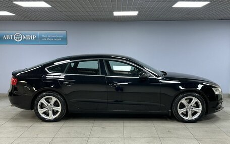 Audi A5, 2012 год, 1 399 000 рублей, 4 фотография