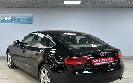 Audi A5, 2012 год, 1 399 000 рублей, 7 фотография