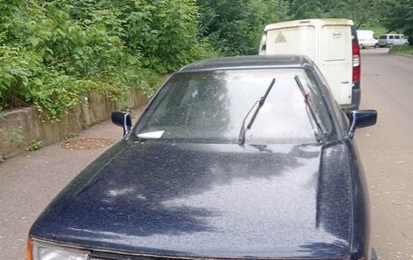 Audi 80, 1991 год, 190 000 рублей, 1 фотография