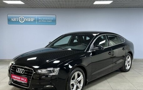 Audi A5, 2012 год, 1 399 000 рублей, 1 фотография