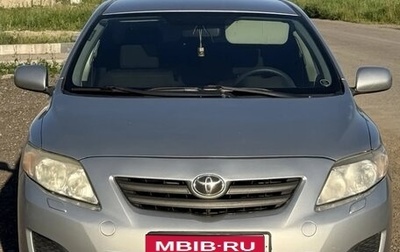 Toyota Corolla, 2008 год, 895 000 рублей, 1 фотография