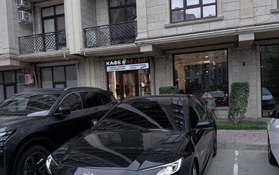 Toyota Camry, 2025 год, 3 750 000 рублей, 1 фотография