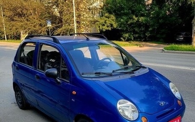 Daewoo Matiz I, 2011 год, 145 000 рублей, 1 фотография