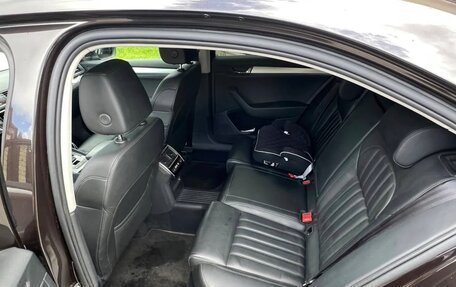 Skoda Superb III рестайлинг, 2018 год, 1 749 000 рублей, 1 фотография