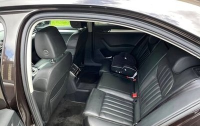Skoda Superb III рестайлинг, 2018 год, 1 749 000 рублей, 1 фотография