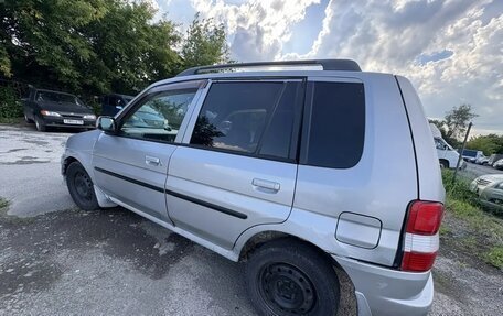 Mazda Demio III (DE), 2000 год, 180 000 рублей, 1 фотография