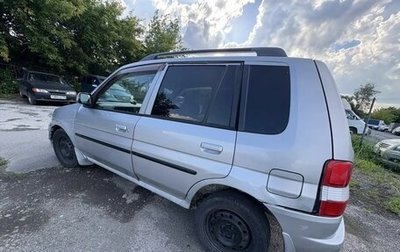 Mazda Demio III (DE), 2000 год, 180 000 рублей, 1 фотография