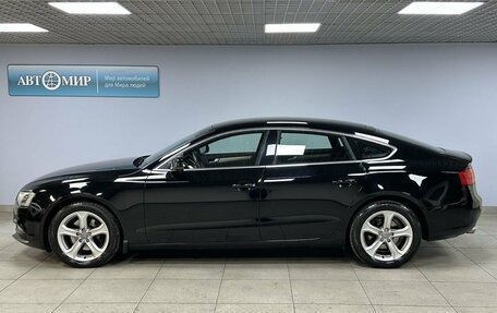 Audi A5, 2012 год, 1 399 000 рублей, 8 фотография