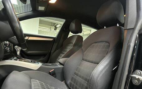 Audi A5, 2012 год, 1 399 000 рублей, 11 фотография