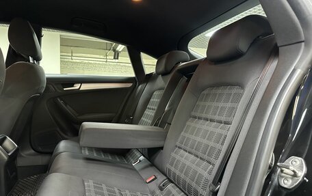 Audi A5, 2012 год, 1 399 000 рублей, 12 фотография