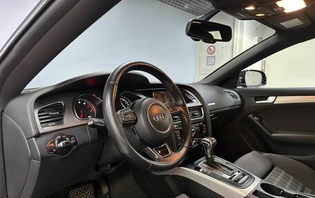 Audi A5, 2012 год, 1 399 000 рублей, 15 фотография