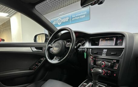 Audi A5, 2012 год, 1 399 000 рублей, 14 фотография