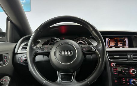 Audi A5, 2012 год, 1 399 000 рублей, 16 фотография