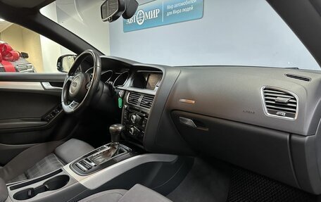 Audi A5, 2012 год, 1 399 000 рублей, 18 фотография