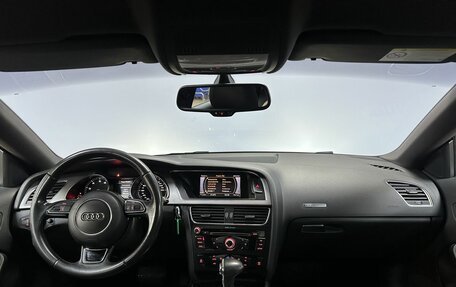 Audi A5, 2012 год, 1 399 000 рублей, 13 фотография