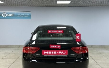Audi A5, 2012 год, 1 399 000 рублей, 6 фотография