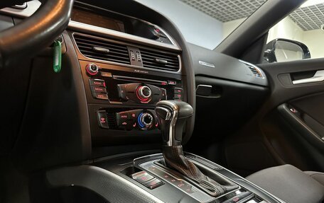 Audi A5, 2012 год, 1 399 000 рублей, 22 фотография