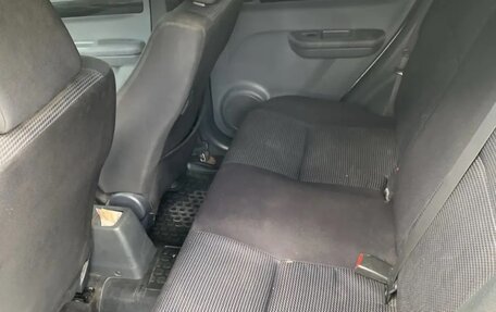 Suzuki Swift III, 2008 год, 450 000 рублей, 3 фотография
