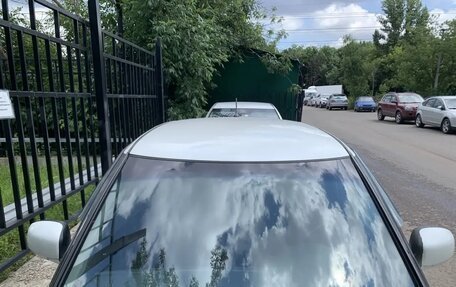 Suzuki Swift III, 2008 год, 450 000 рублей, 12 фотография