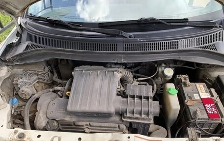 Suzuki Swift III, 2008 год, 450 000 рублей, 6 фотография